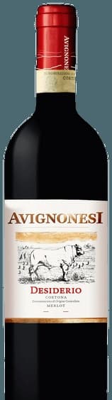 Desiderio Merlot