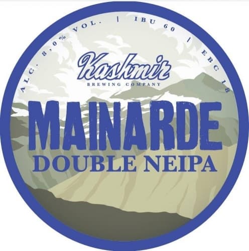 Mainarde Double