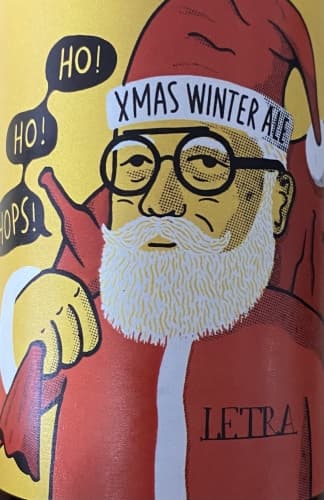 Xmas Winter Ale