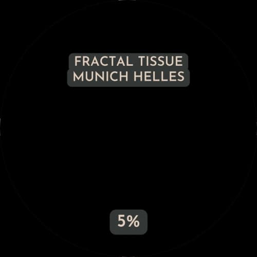 FRACTAL TISSUE