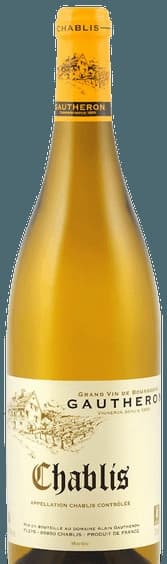 Chablis