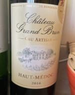 Haut-Médoc