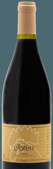 Cibreo Rosso