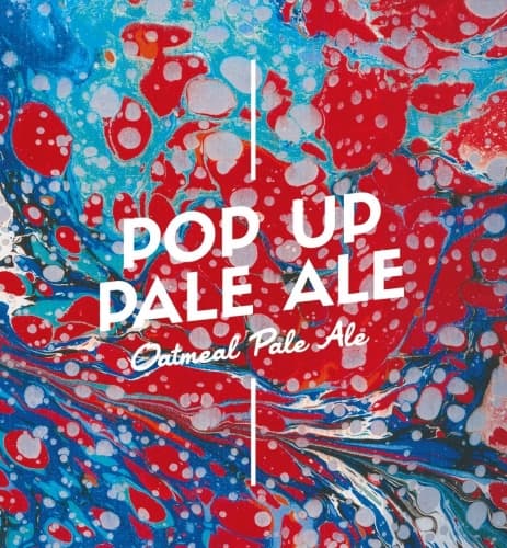 Pop Up Pale Ale
