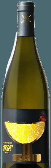 Moscato d'Asti