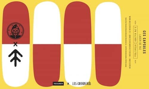 Ces Capsules