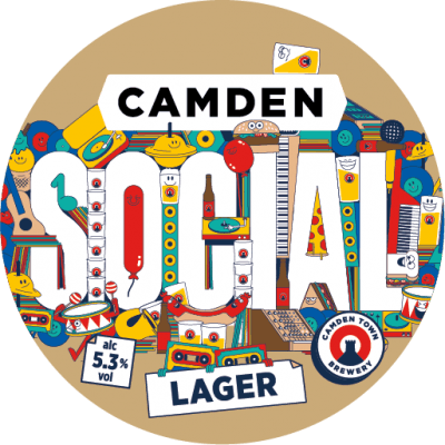 Social Lager