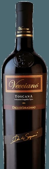 Vecciano Toscana