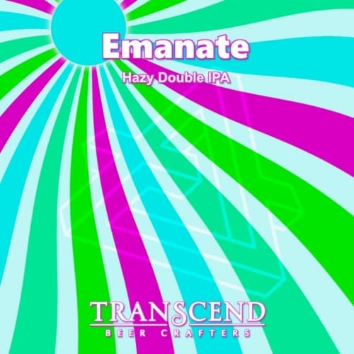 Emanate