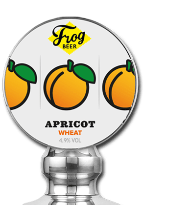 Apricot Wheat