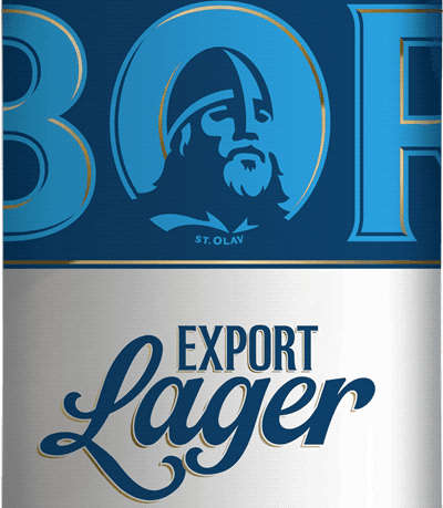 Borg Export Lager