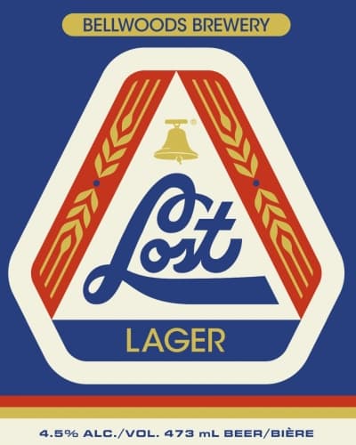Lost Lager