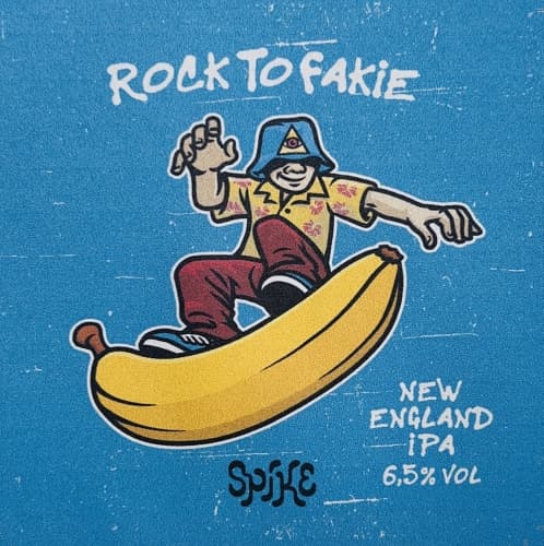 Rock To Fakie