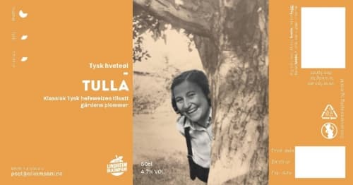 Tulla