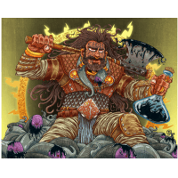 VULCAIN
