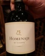 Homenaje