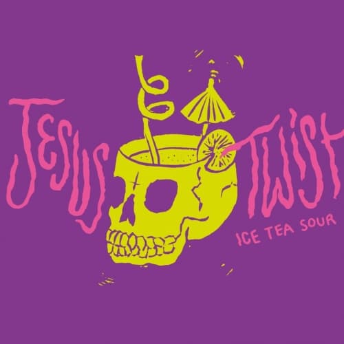 Jesus Twist