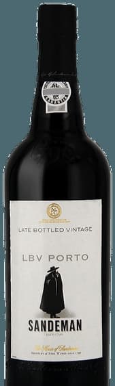 Late Bottled Vintage Port