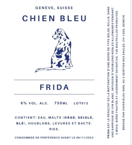 Frida