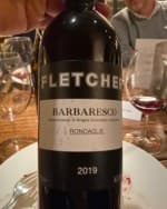 Roncaglie Barbaresco