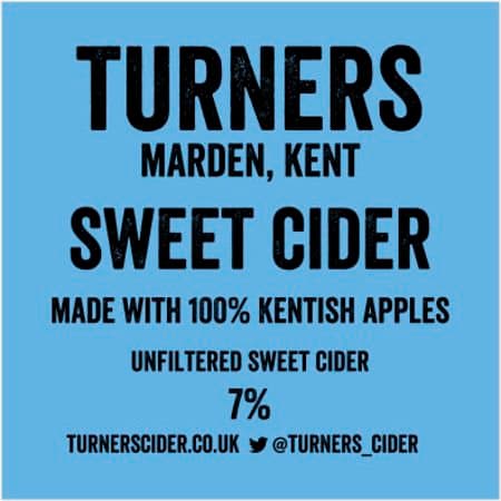 Sweet Cider
