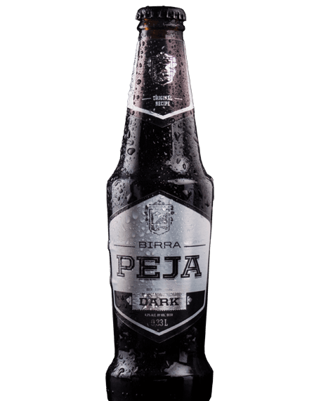 Peja Dark
