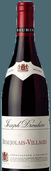 Beaujolais-Villages