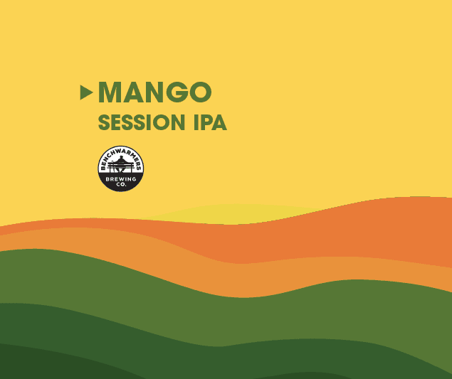 Mango Session IPA