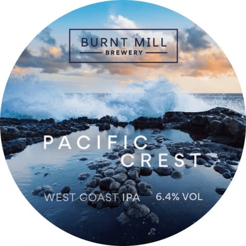 Pacific Crest