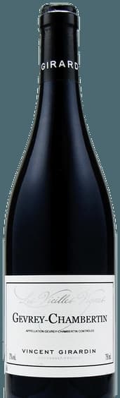 Gevrey-Chambertin Vieilles Vignes