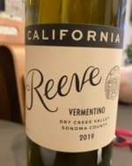 Vermentino