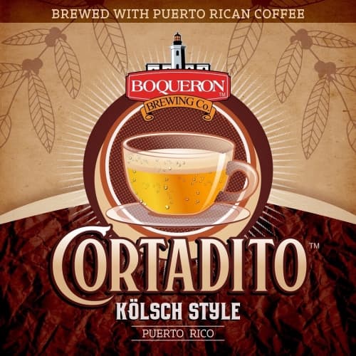 Cortadito Coffee Kölsch