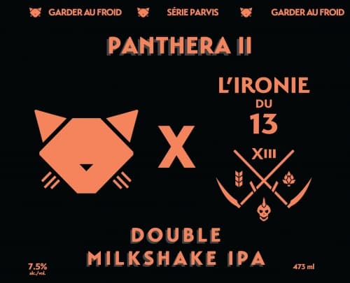 Panthera II