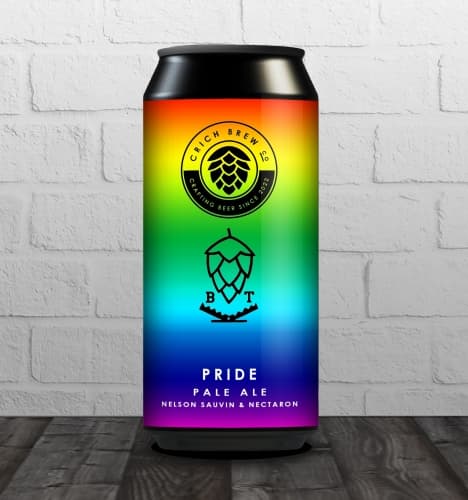 Pride