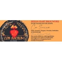 Con Sacrum