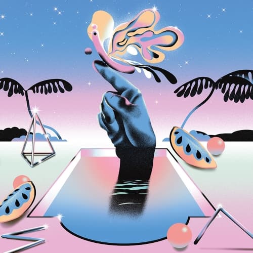 Metamorphosis