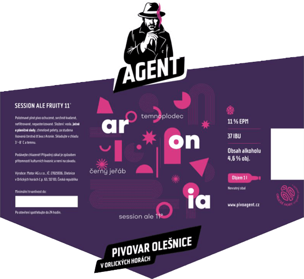 Aronia