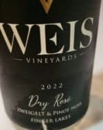 Dry Rosé
