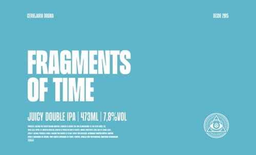 Fragments of Time