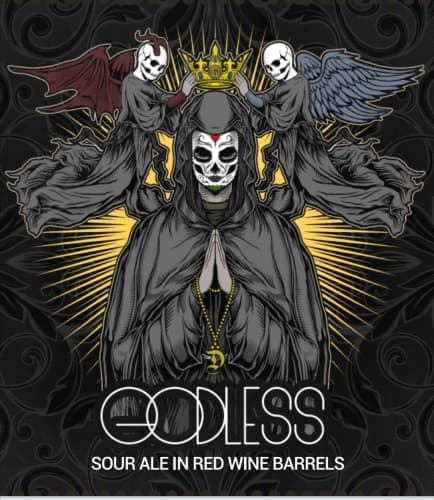 Godless