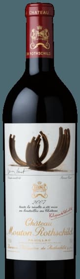 Pauillac (Premier Grand Cru Classé)