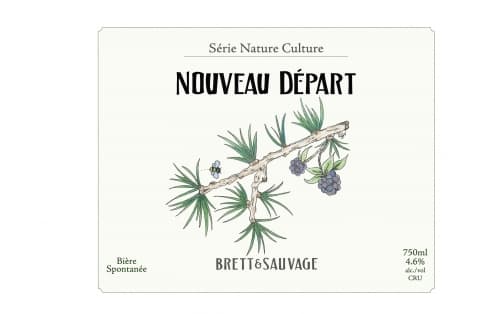 NOUVEAU DÉPART V2