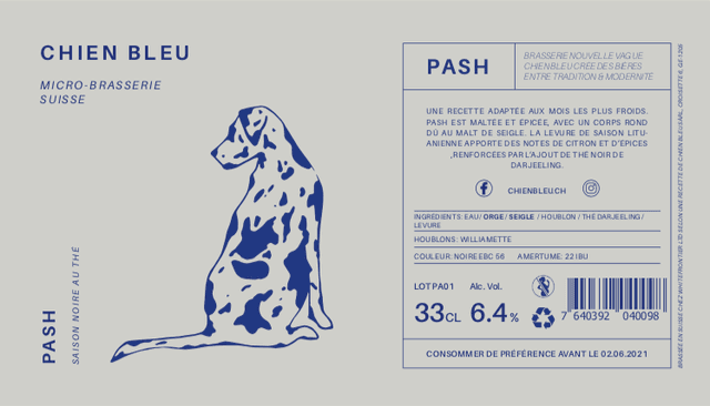 Pash
