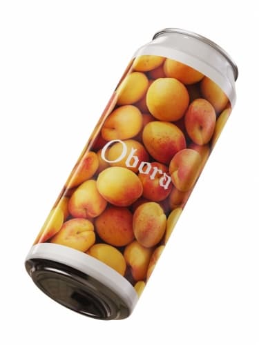 Philadelphia Sour Apricot
