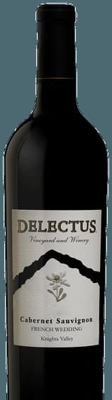 French Wedding Cabernet Sauvignon