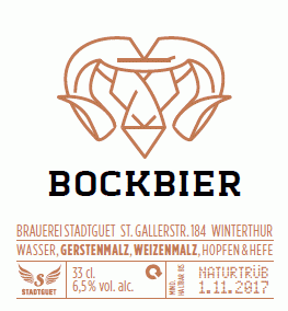 Bockbier