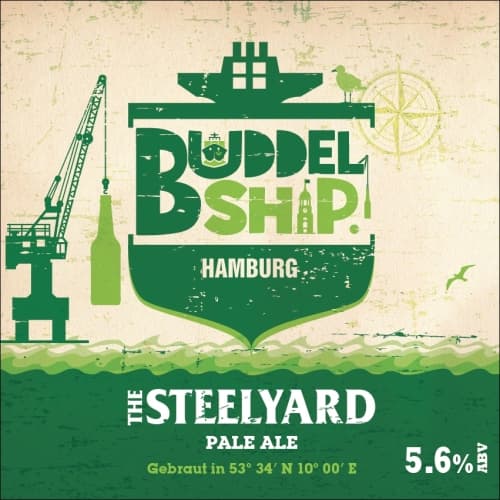 The Steelyard