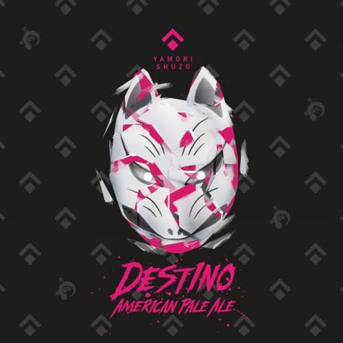 Destino (デスティーノ)