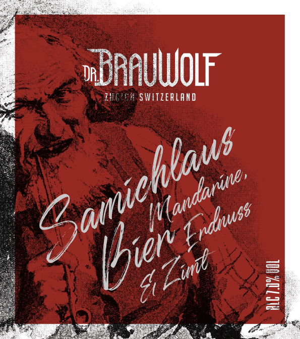 Samichlaus Bier