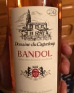 Bandol Rosé